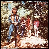 Creedence Clearwater Revival - Green River (40th Anniversary Edition)