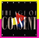 Bronski Beat - The Age Of Consent