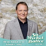 Magnus Carlson - Dom band som binder mig