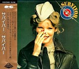 Survivor - Survivor (Japanese edition)