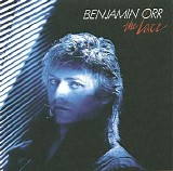 Benjamin Orr - The Lace