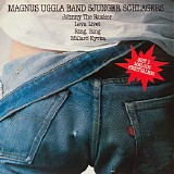 Magnus Uggla - Magnus Uggla Band sjunger schlagers