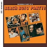 The Beach Boys - Beach Boys' Party!