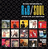 Various Artists - An Easy Introduction to R&B/Soul: Top-15 Albums