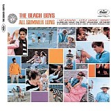 The Beach Boys - All Summer Long