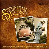 Various artists - Sentimental Journey