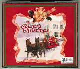 Various Artists - A Country Christmas