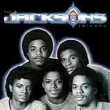 The Jacksons - Triumph