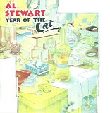 Al Stewart - Year of the Cat