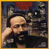 Marvin Gaye - Midnight Love