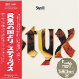 Styx - Styx II (Japanese Edition)