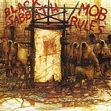 Black Sabbath - Mob Rules