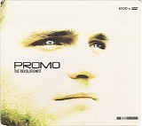 Promo - The Revolutionist (2CD/DVD)