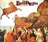 Bull Angus - Free For All