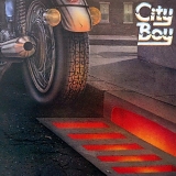 City Boy - The Day The Earth Caught Fire