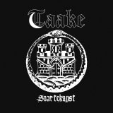 Taake - Svartekunst EP