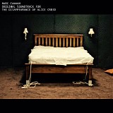 Marc Canham - The Disappearance of Alice Creed