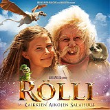 Panu Aaltio - RÃ¶lli Ja Kaikkien Aikojen Salaisuus
