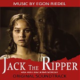 Egon Riedel - Jack The Ripper: Eine Frau Jagt Einen Mörder