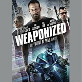 Sid de la Cruz - Weaponized