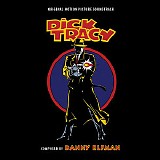 Various artists - Dick Tracy