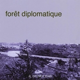 Al Gromer Khan - Foret Diplomatique