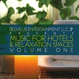 Various artists - Space Hotel