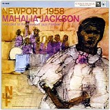 Mahalia Jackson - Live at Newport 1958