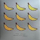 Jaga Jazzist - Bananfluer Overalt EP