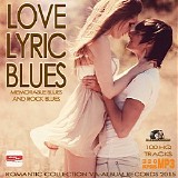 Various artists - Love Lyric Blues