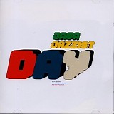 Jaga Jazzist - Day EP