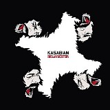 Kasabian - Velociraptor!