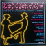 Various artists - Uncut 2016.12 - The Hustle (15 Tracks Curated By Kurt Wagner Of Lambchop)