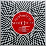Various artists - Uncut 2016.11 - Stereotypes (15 Tracks Of The Best New Music)