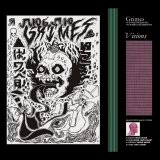 Grimes - Visions