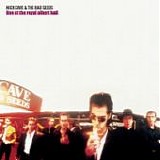Nick CAVE And The Bad Seeds - 2008: Live At The Royal Albert Hall