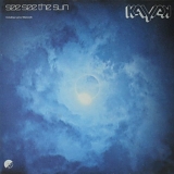 Kayak - See See The Sun