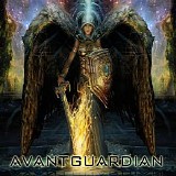 Avant Guardian - Avant Guardian