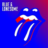 Rolling Stones - Blue & Lonesome