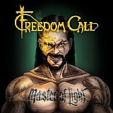 Freedom Call - Master Of Light [Japanese Edition]