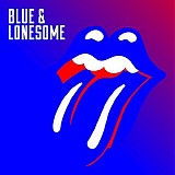 The Rolling Stones - Blue & Lonesome (Limited Edition)