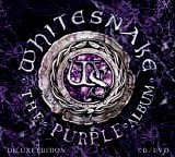Whitesnake - The Purple Album (Deluxe Edition)