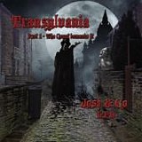 Josh & Co. Limited - Transylvania Part 1: The Count Demands It