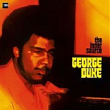 George Duke - The Inner Source