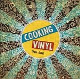 Various artists - Cooking Vinyl 1986-2016