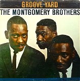 Wes Montgomery - Groove Yard