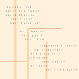 Taylor Ho Bynum - Enter The Plustet