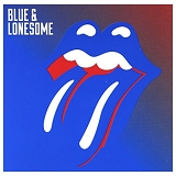 The Rolling Stones - The Rolling Stones: Blue & Lonesome [CD]