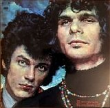 Mike Bloomfield & Al Kooper - The Live Adventures Of Mike Bloomfield And Al Kooper