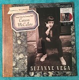 Suzanne Vega - Lover, Beloved: Songs From An Evening With Carson McCullers